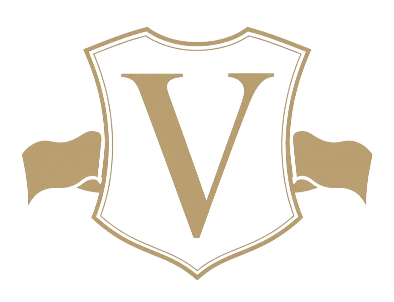 Vrakela Crest Logo